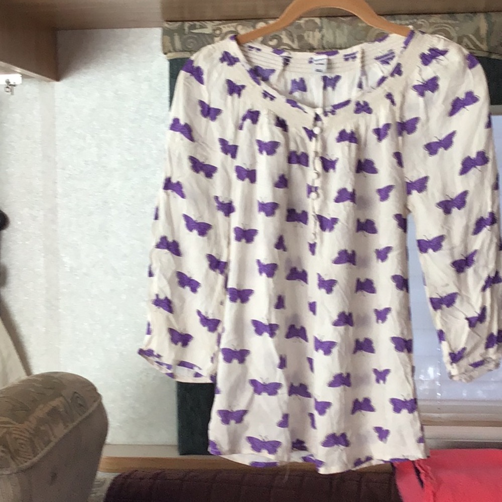 Old Navy tunic